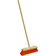 thumbnail image 1 of Corona Street Broom with 5 Inch Stiff Poly Bristles, 1 of 1