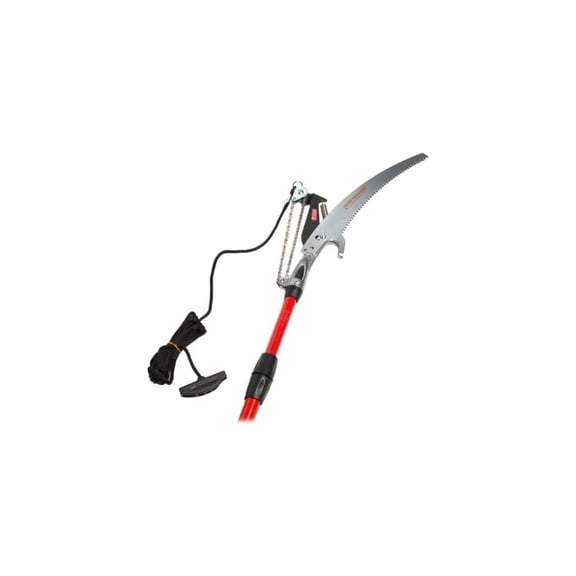 Corona Dual Compound-Action Tree Pruner - 14 Foot