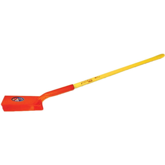 Corona Tool 4" Polymer Handle Trench Shovel