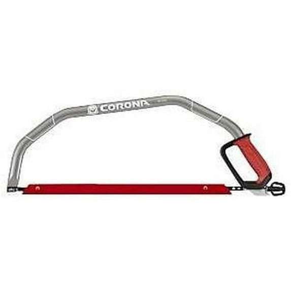 Corona Tools BS15060 24 in. Carbon Steel Blade Bow Saw