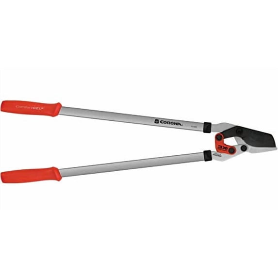 Corona Tools | Branch Cutter 31-inch DualLINK Bypass Lopper | Tree Trimmer Cuts Branches up to 1 ¾-inches in Diameter | SL 4264