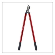 Lopper, Bypass Blade, 2 in Cut Cap, Steel 3-1/2 in L Blade, Aluminum Handle, Rubber Grip