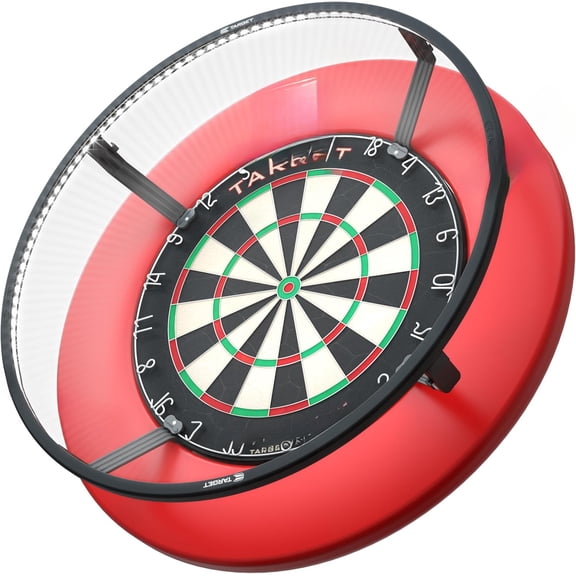 Corona Vision Dartboard Lighting System