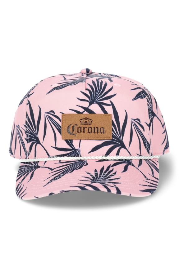 Women's Snapback Hat