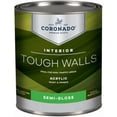 thumbnail image 1 of Coronado Grand 220649 1 qt Tough Walls Semi Gloss Accent Interior Base, 1 of 2