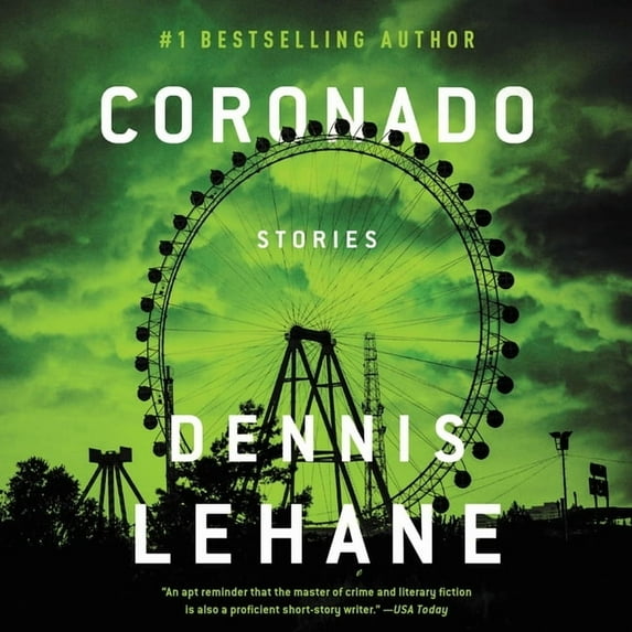 Coronado : Stories