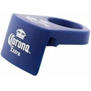 Coronarita Drink Clips Schooner and Goblet Style Glasses Pack of 6