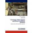 thumbnail image 1 of Coronary Artery Bypass Grafting in Pediatric Patients (Paperback), 1 of 1