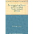 thumbnail image 1 of Pre-Owned Coronary Artery Spasm and Thrombosis 9780803641617 Used, 1 of 1