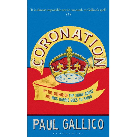 Coronation (Hardcover)