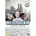 thumbnail image 1 of Coronation St. (1970 - 1979) - 10-DVD Box Set ( Coronation Street ) [ NON-USA FORMAT, PAL, Reg.2 Import - United Kingdom ], 1 of 1