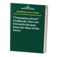 thumbnail image 1 of Pre-Owned Coronation Street Cookbook (Paperback) 0091753856 9780091753856, 1 of 1