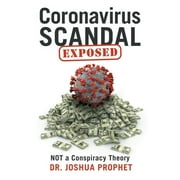 A E JRGENS Coronavirus Scandal Exposed (Paperback)