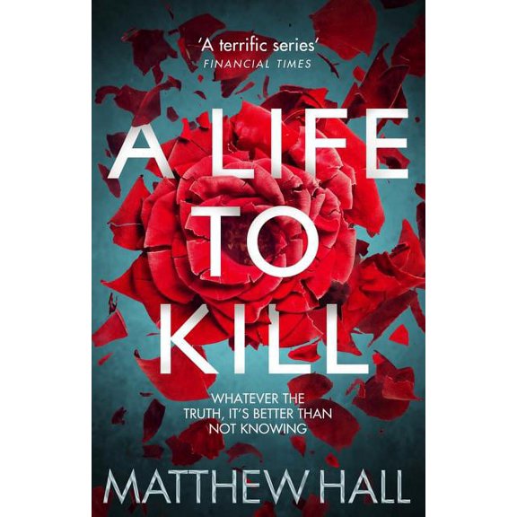 Coroner Jenny Cooper A Life to Kill, Book 7, (Paperback)