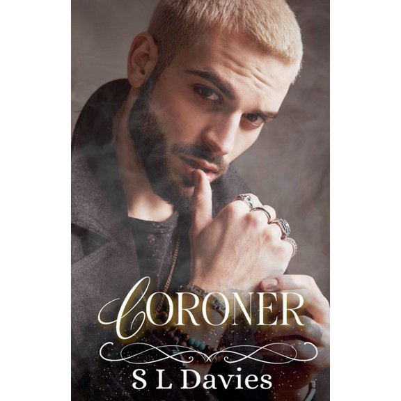 Coroner, (Paperback)