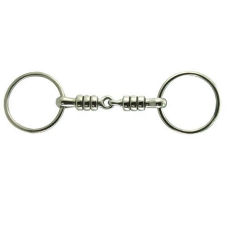 Coronet 211334 5 in. Loose Ring Cherry Roller Bit