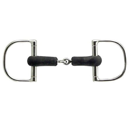 Coronet 211655 4.75 in. Rubber Mouth Dee-Soft Bit