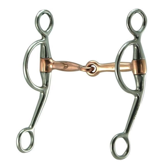 Coronet 240663 5 in. Copper Mouth Training Bit