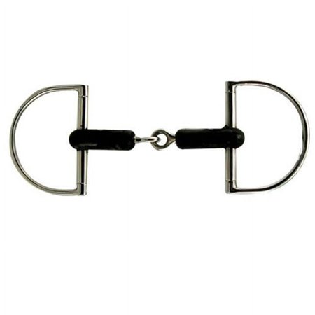 Coronet 242708 5 in. Hunter Dee with Rubber Mouth
