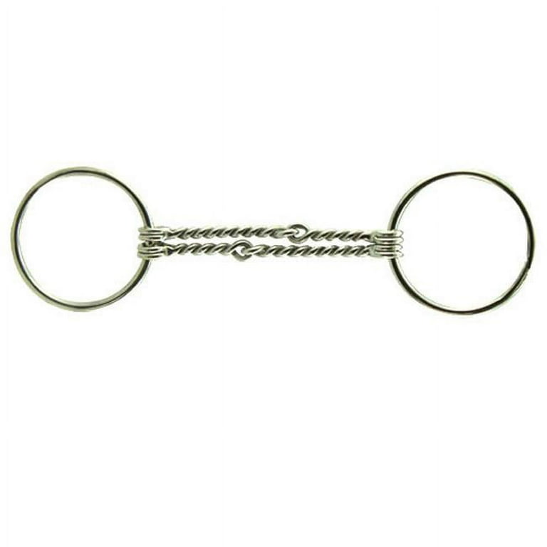 Coronet 245433 6.5 in. Malleable Iron Loose Ring Double