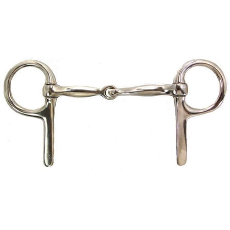 Coronet 247270 5 in. Half Cheek Malleable Iron Driving Bit