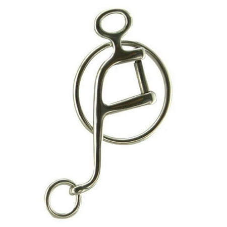 Coronet 249940 6 in. Interchangeable Shanks with Rings
