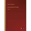 thumbnail image 1 of Coronica general de España : Tomo 4 (Paperback), 1 of 1