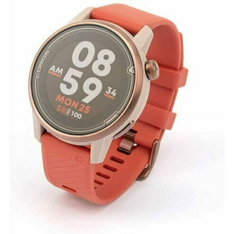 CAROS APEX PRO 
スポーツウォッチ COROS APEX Pro GPS Watch