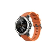 Coros VERTIX GPS Adventure Watch Altitude Performance Index Long Battery Life