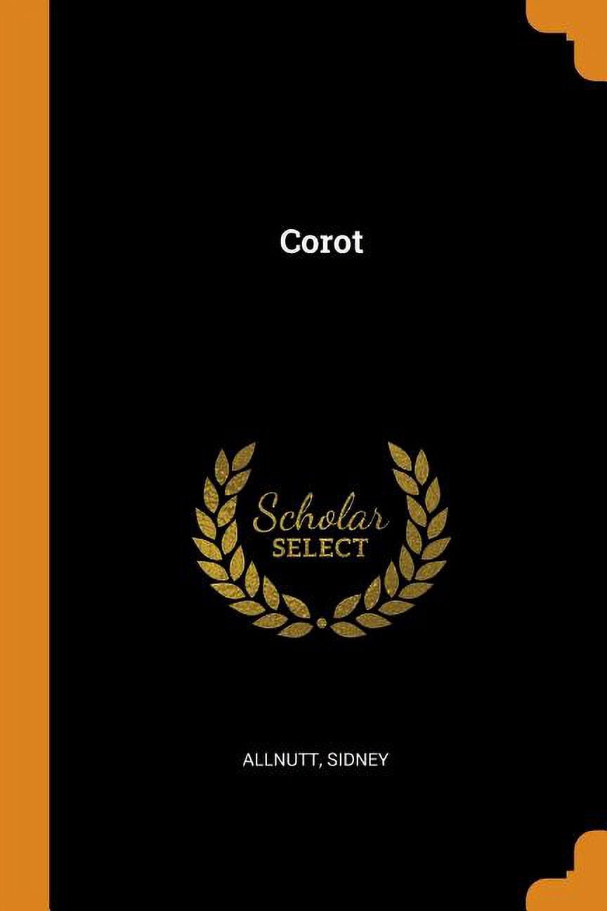 Corot (Paperback)