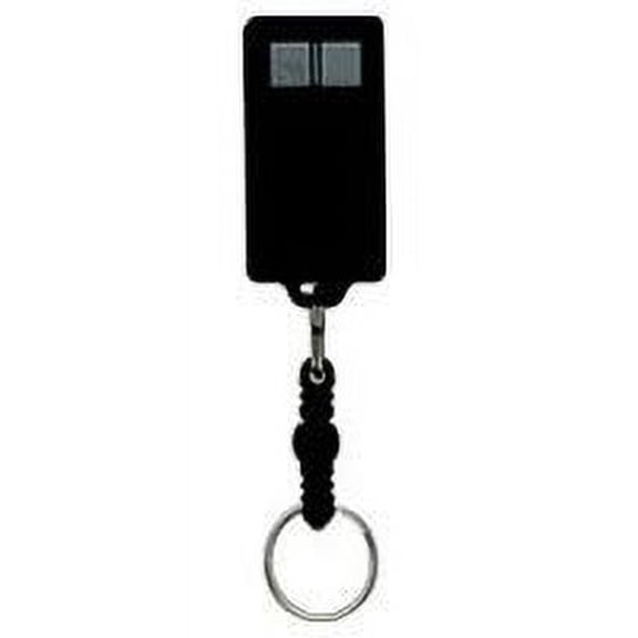 Corp ACT22B 2 channel keychain block coded By Linear