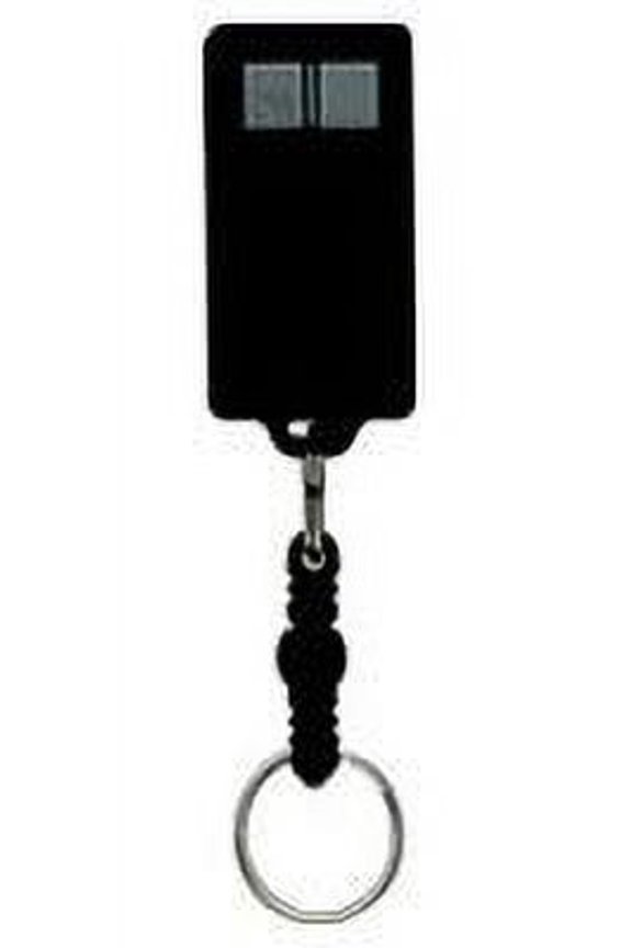 Corp ACT22B 2 channel keychain block coded By Linear