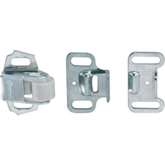 Corp BP98232G Catch Roller Zinc Spring Cushion, Brown