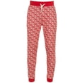 thumbnail image 1 of Corp Pyjama Bottoms [Red], 1 of 1