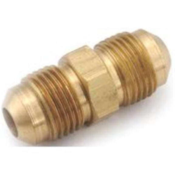 Corp Union Flare Brass 5/8X5/8 754042-10