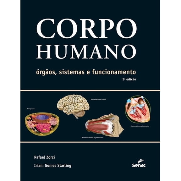 Corpo humano (Paperback)
