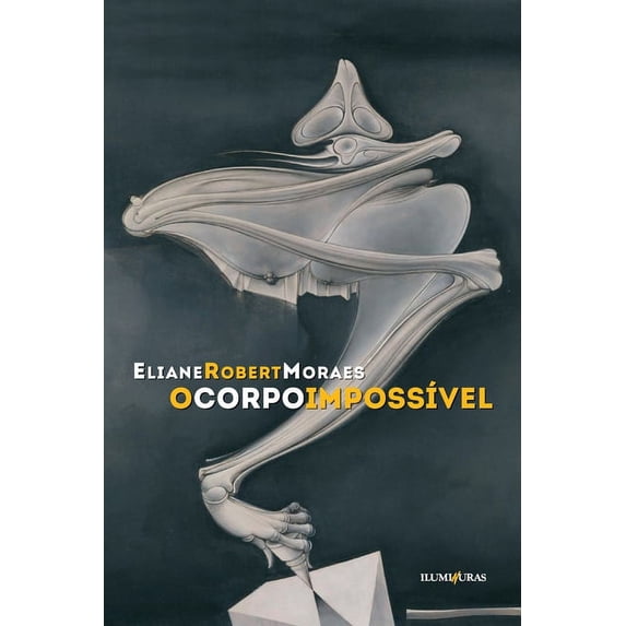 Corpo impossível (Paperback)