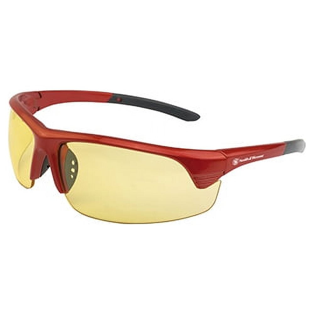 Corporal Shooting Glasses