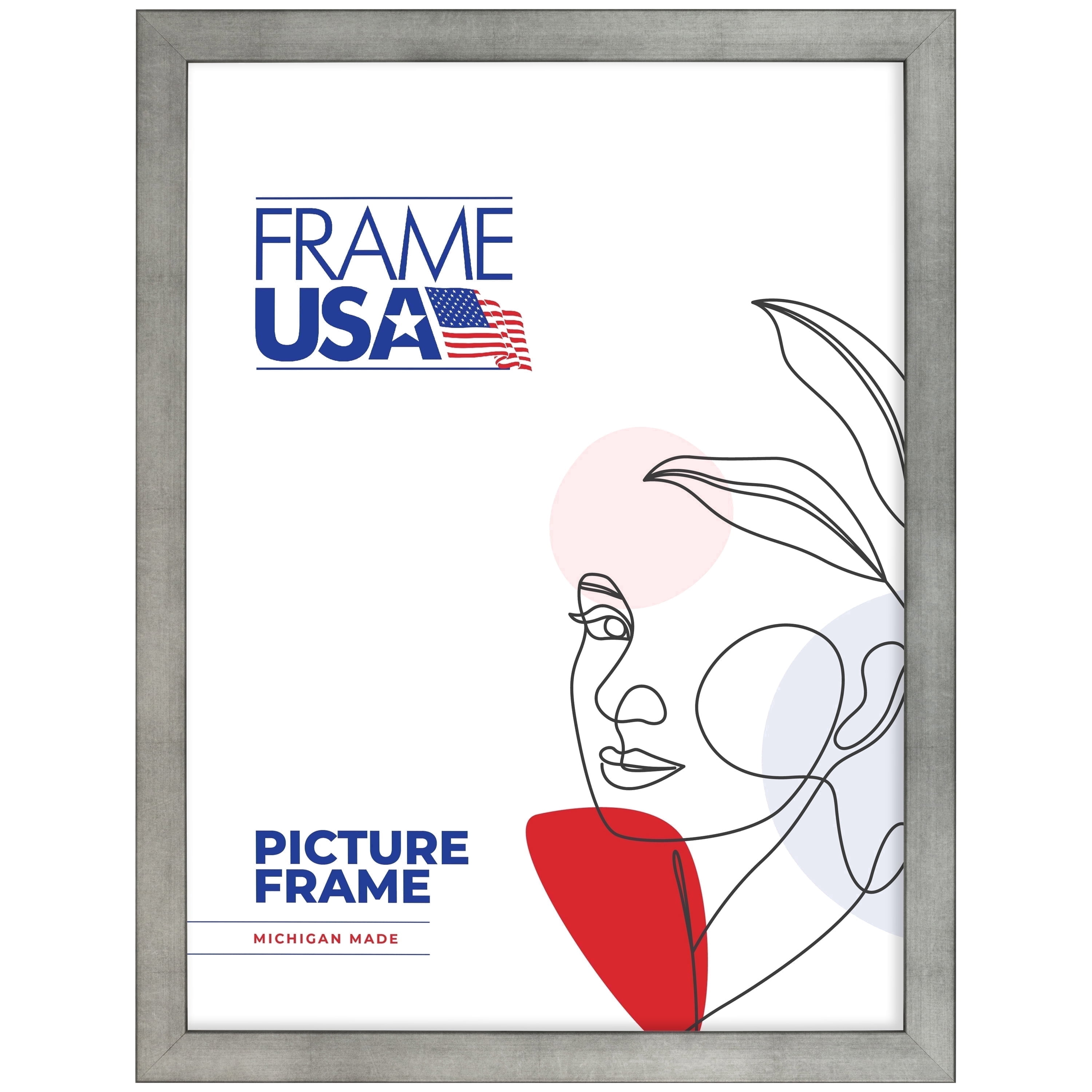 Corporate 18x24 Inch Picture Frame