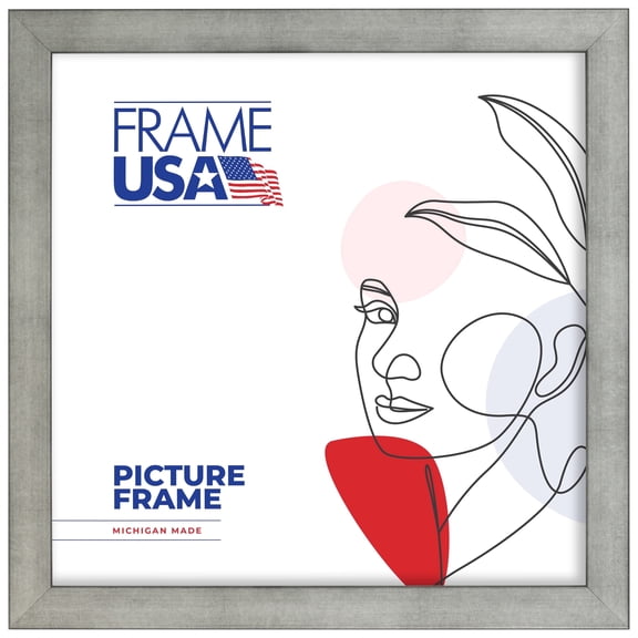 Corporate 24x24 Inch Picture Frame