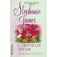 thumbnail image 1 of Pre-Owned Corporate Affair (Paperback) 0373806655 9780373806652, 1 of 1
