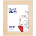 thumbnail image 1 of Corporate American Maple 11x17 Inch Picture Frame, 1 of 4