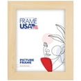 thumbnail image 1 of Corporate American Maple 16x18 Inch Picture Frame, 1 of 3