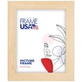 thumbnail image 1 of Corporate American Maple 20x26 Inch Picture Frame, 1 of 4