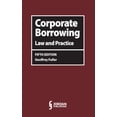 thumbnail image 1 of Corporate Borrowing : Law and Practice, 1 of 1