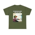 thumbnail image 1 of Corporate Captive T-Shirt, 1 of 4