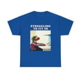 thumbnail image 1 of Corporate Captive T-Shirt, 1 of 4