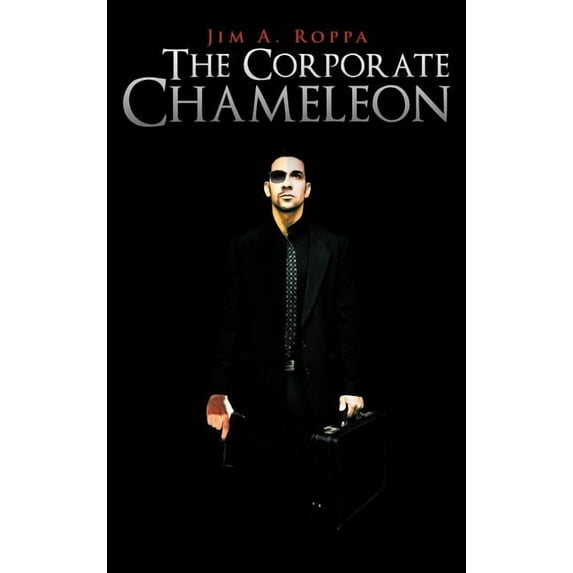 The Corporate Chameleon (Hardcover)