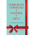 thumbnail image 1 of Corporate Command + Control + Eject, (Paperback), 1 of 1
