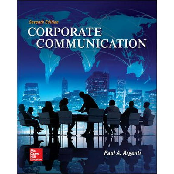 Corporate Communication